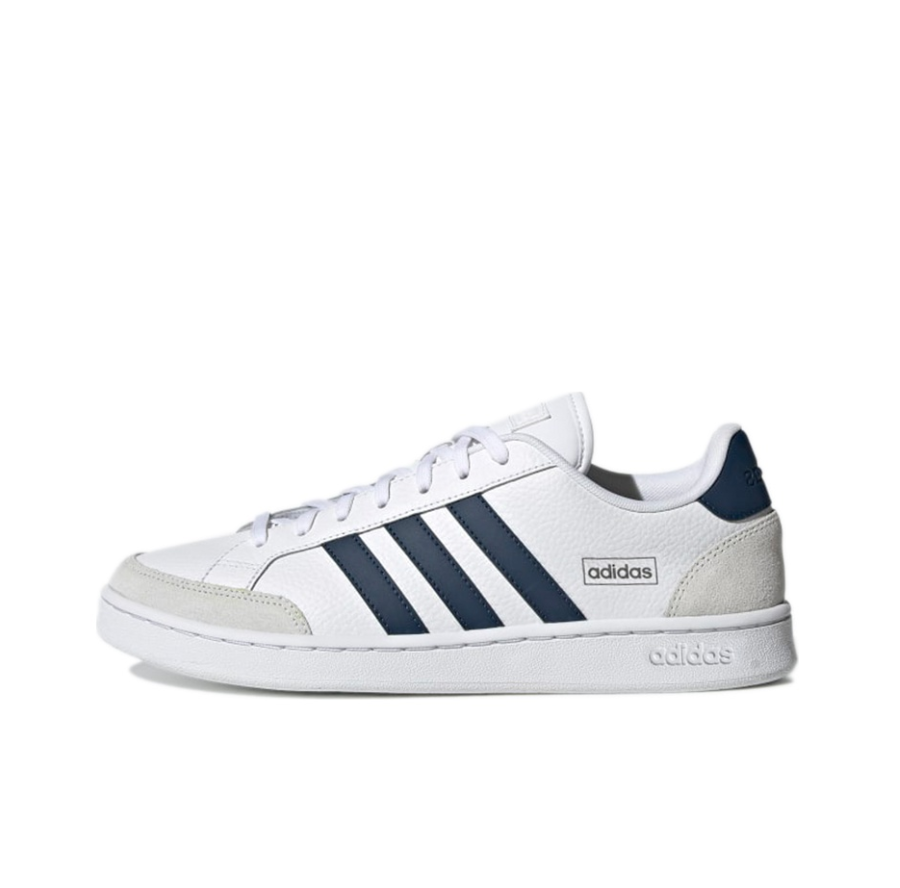 Giày Adidas Grand Court SE ‘White’ GV7154 - Ảnh 4
