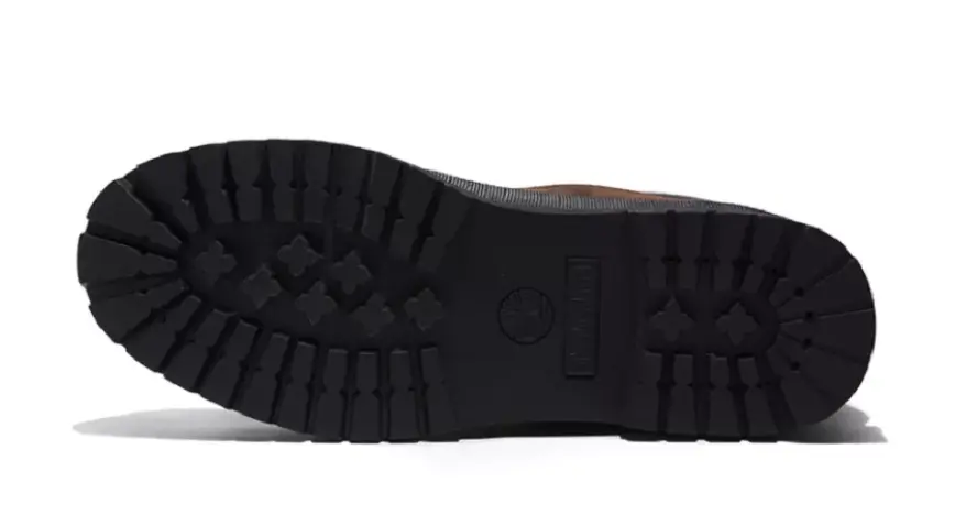 Alternative view of Giày Timberland Premium 6 ‘Brown Black Green’ A2FXF931