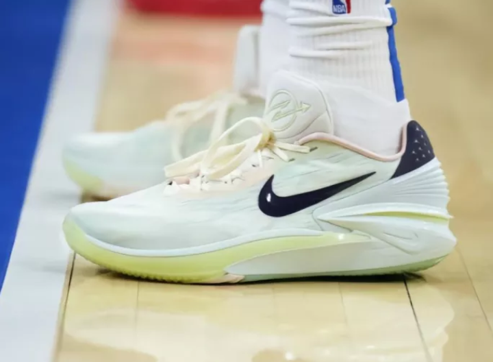 Giày Nike Air Zoom GT Cut 2 ‘Better You’ DJ6015-101 - Ảnh 4