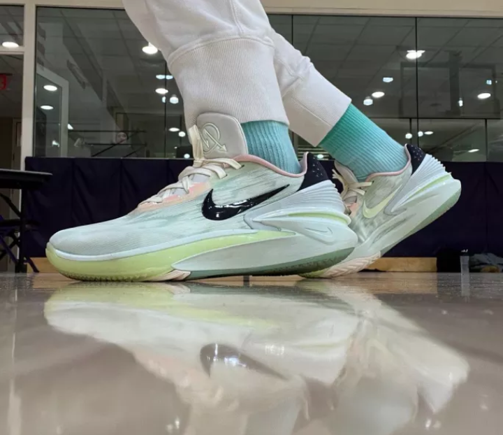 Giày Nike Air Zoom GT Cut 2 ‘Better You’ DJ6015-101 - Ảnh 3