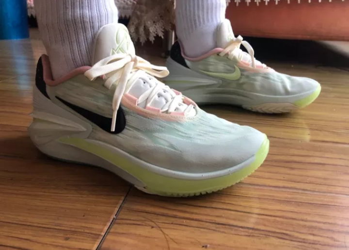 Giày Nike Air Zoom GT Cut 2 ‘Better You’ DJ6015-101 - Ảnh 5