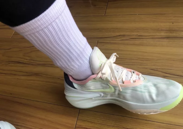 Giày Nike Air Zoom GT Cut 2 ‘Better You’ DJ6015-101 - Ảnh 6