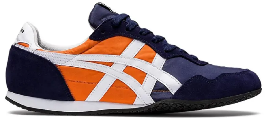 Giày Onitsuka Tiger Serrano ‘Peacoat White’ 1183B400-404