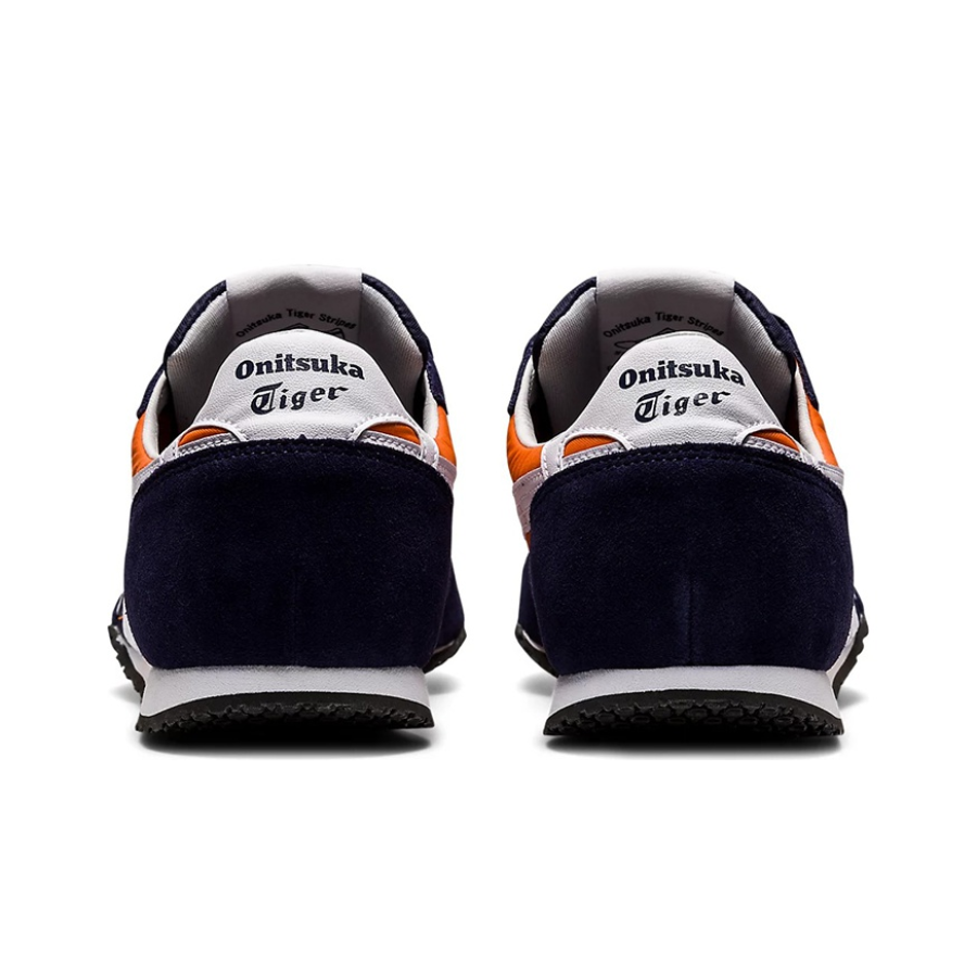 Giày Onitsuka Tiger Serrano ‘Peacoat White’ 1183B400-404 - Ảnh 6