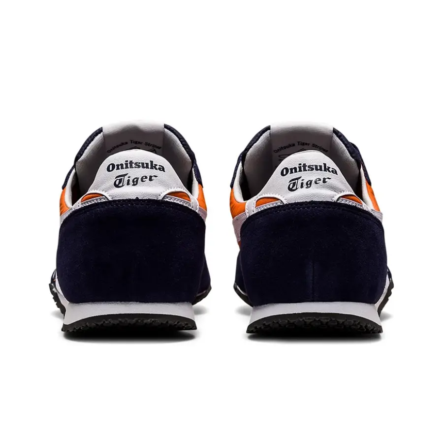 Giày Onitsuka Tiger Serrano ‘Peacoat White’ 1183B400-404 - Ảnh 6