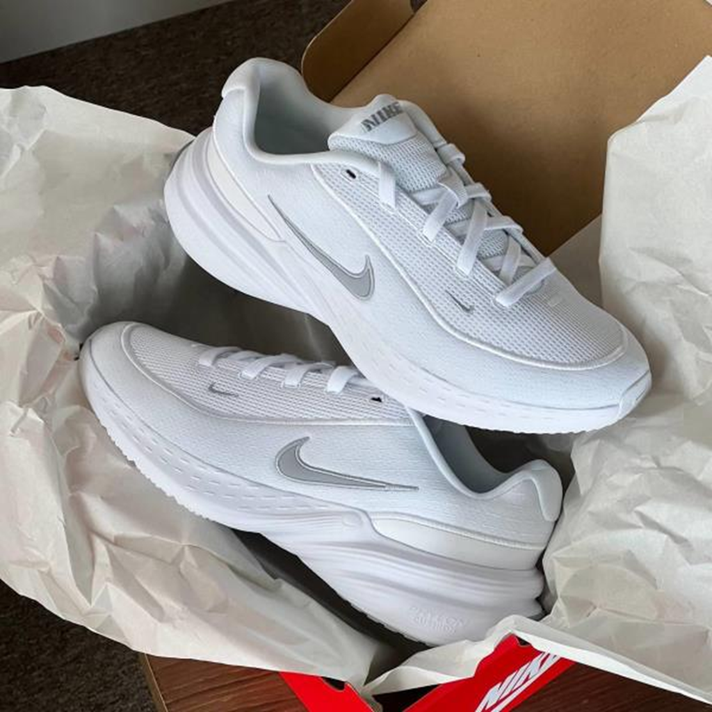 Giày Nike Uplift SC 'White Wolf Grey' IB2765-101 - Ảnh 4