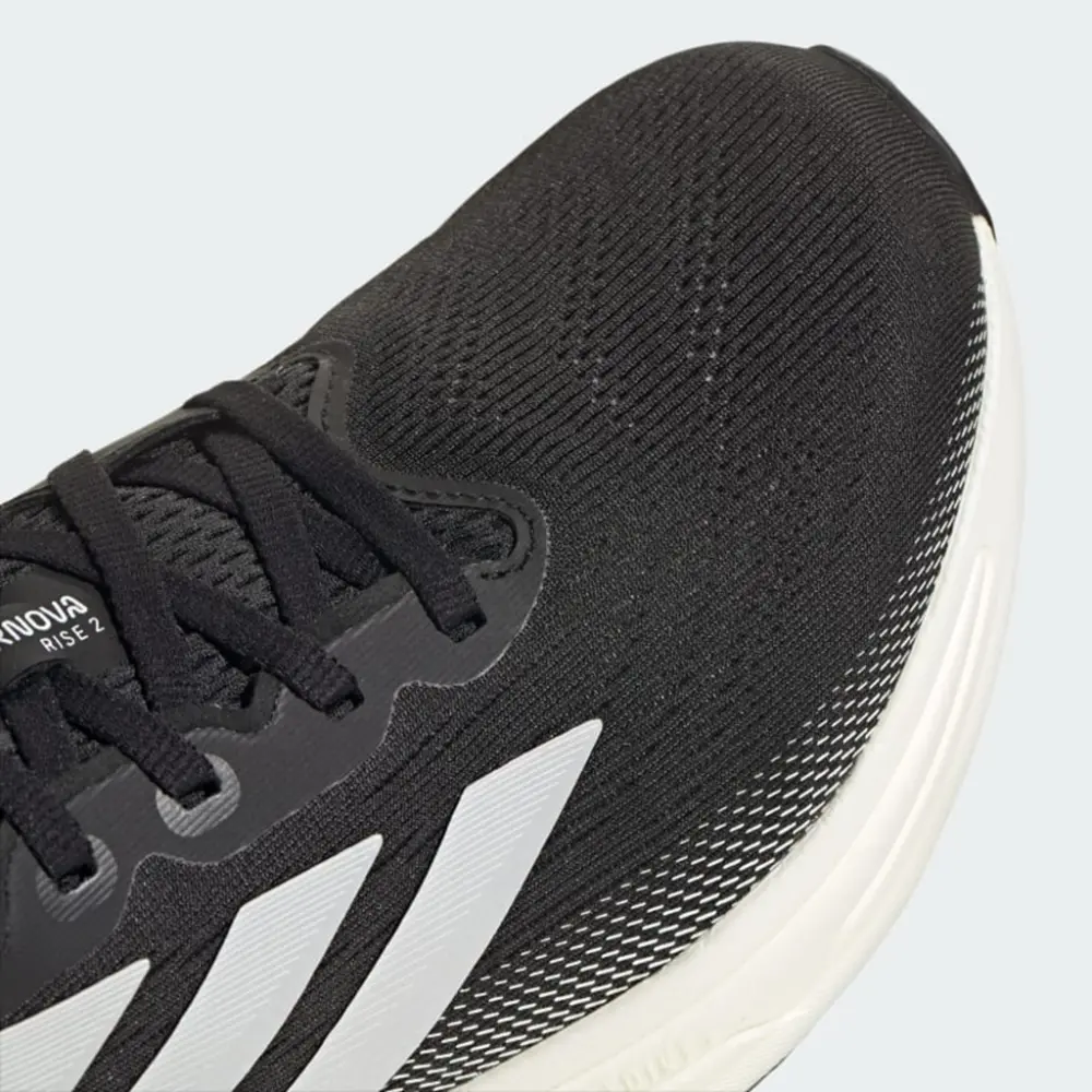 Alternative view of Giày adidas Supernova Rise 2 ‘Core Black’ IH2504