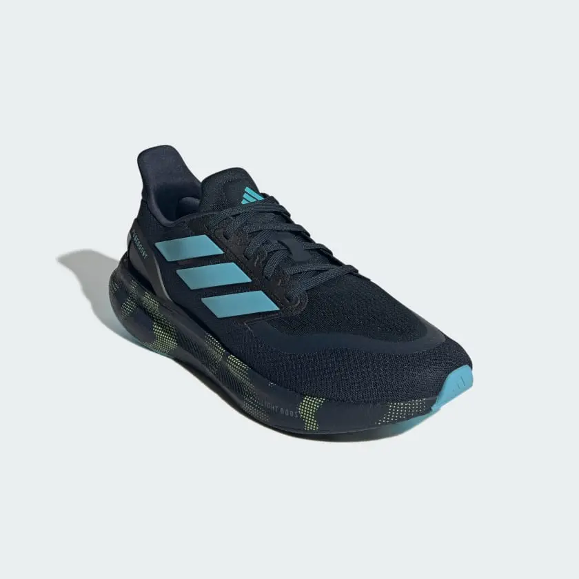 Giày adidas Pureboost 5 'Aurora Ink' JR5095 - Ảnh 4
