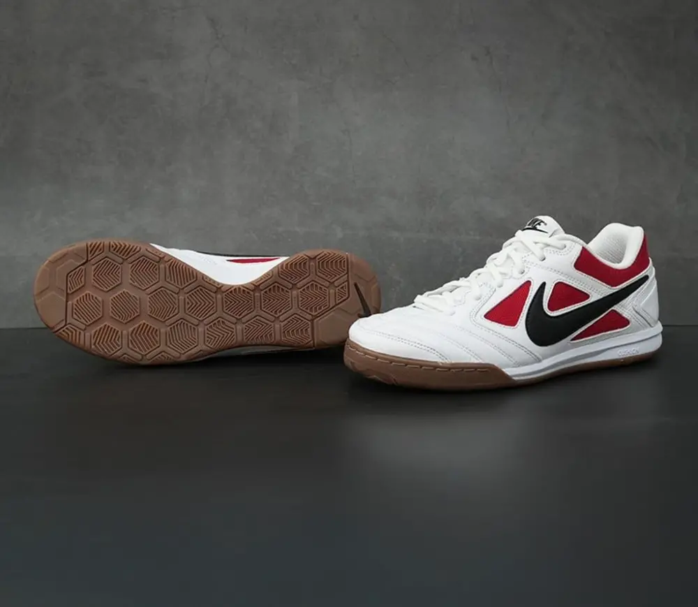 Giày Nike Gato 'Chicago' IB8509-100 - Ảnh 4