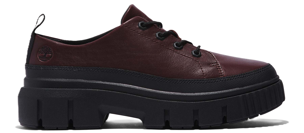 Giày Timberland Greyfield Leather 'Oxford' TB0A5ZECC60