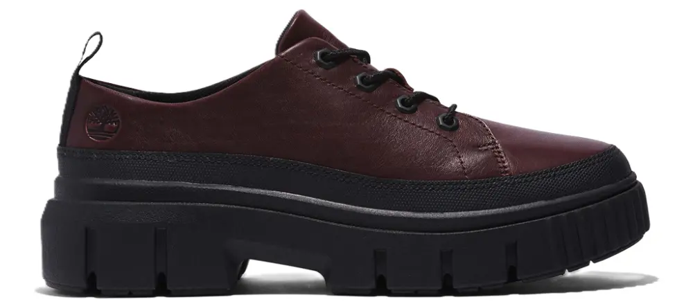 Giày Timberland Greyfield Leather 'Oxford' TB0A5ZECC60