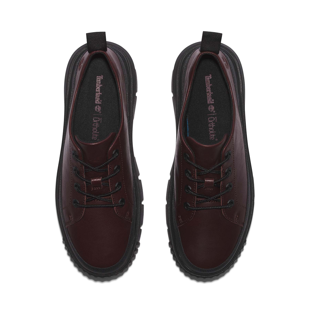 Giày Timberland Greyfield Leather 'Oxford' TB0A5ZECC60 - Ảnh 4