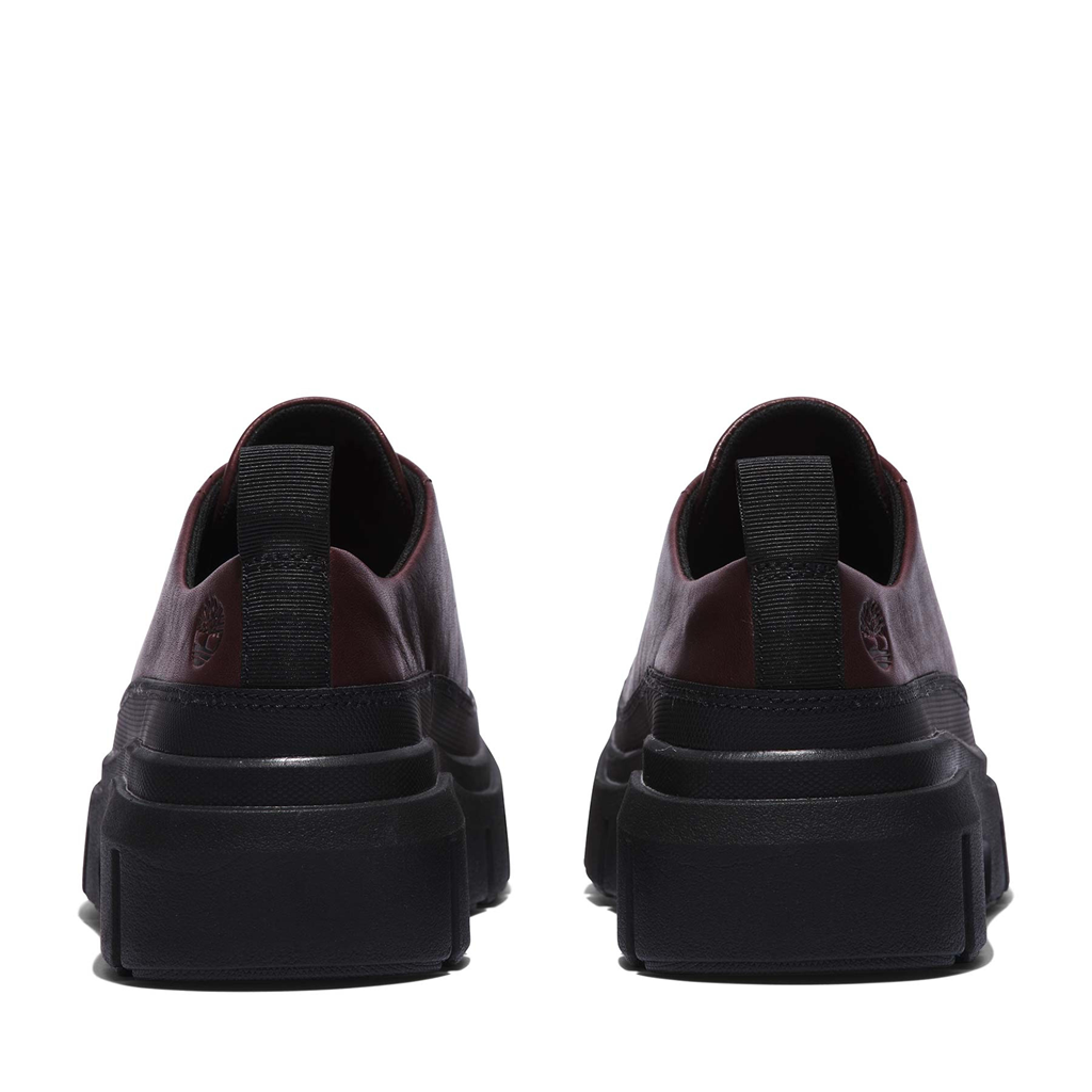 Giày Timberland Greyfield Leather 'Oxford' TB0A5ZECC60 - Ảnh 3