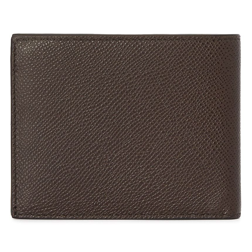 Ví Bally Wallet ‘Brown’ TEVYE-LT-241 - Ảnh 3