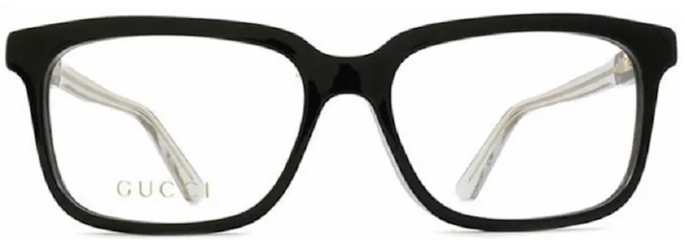 Kính Gucci Eyeglasses ‘Black’ GG0560ON-005