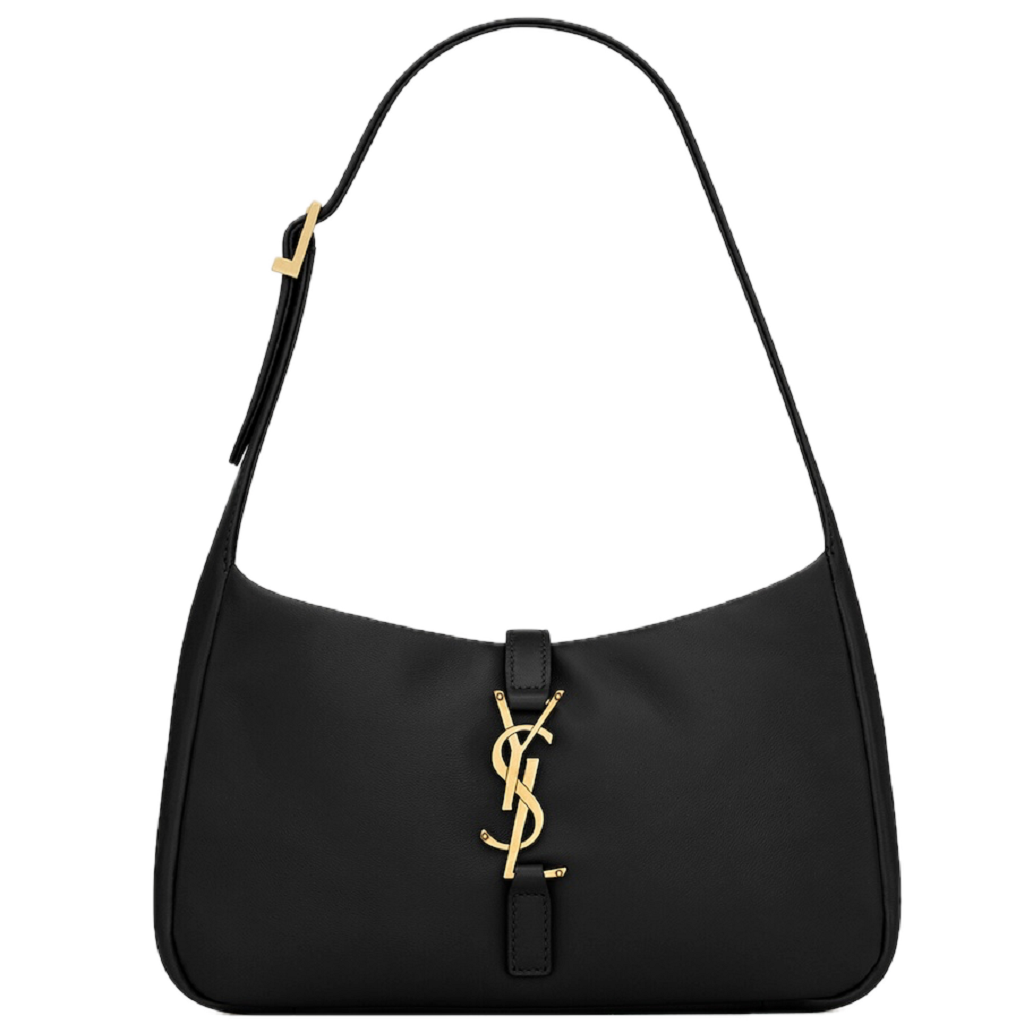 Túi Saint Laurent Le 5 À 7 ‘Black’ 763419AACX71000