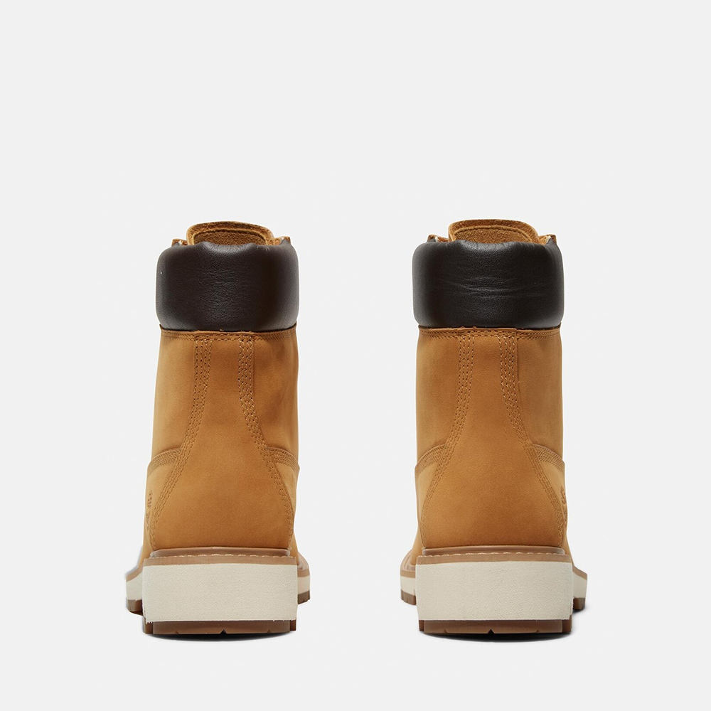Giày Timberland Lucia Way 6 Inch ‘Yellow’ A1T6U231 - Ảnh 2