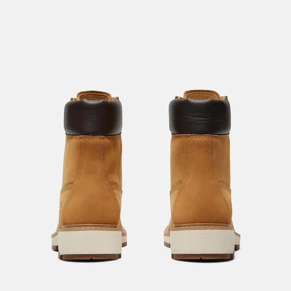 Alternative view of Giày Timberland Lucia Way 6 Inch ‘Yellow’ A1T6U231
