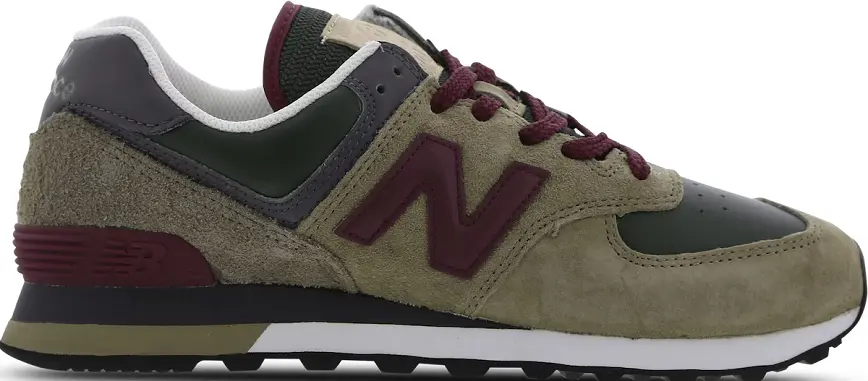 Giày New Balance 574 ‘Khaki’ U574PN2