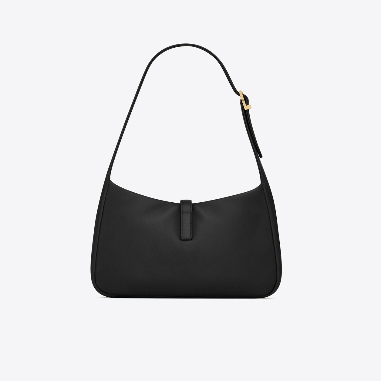 Alternative view of Túi Saint Laurent Le 5 À 7 ‘Black’ 763419AACX71000