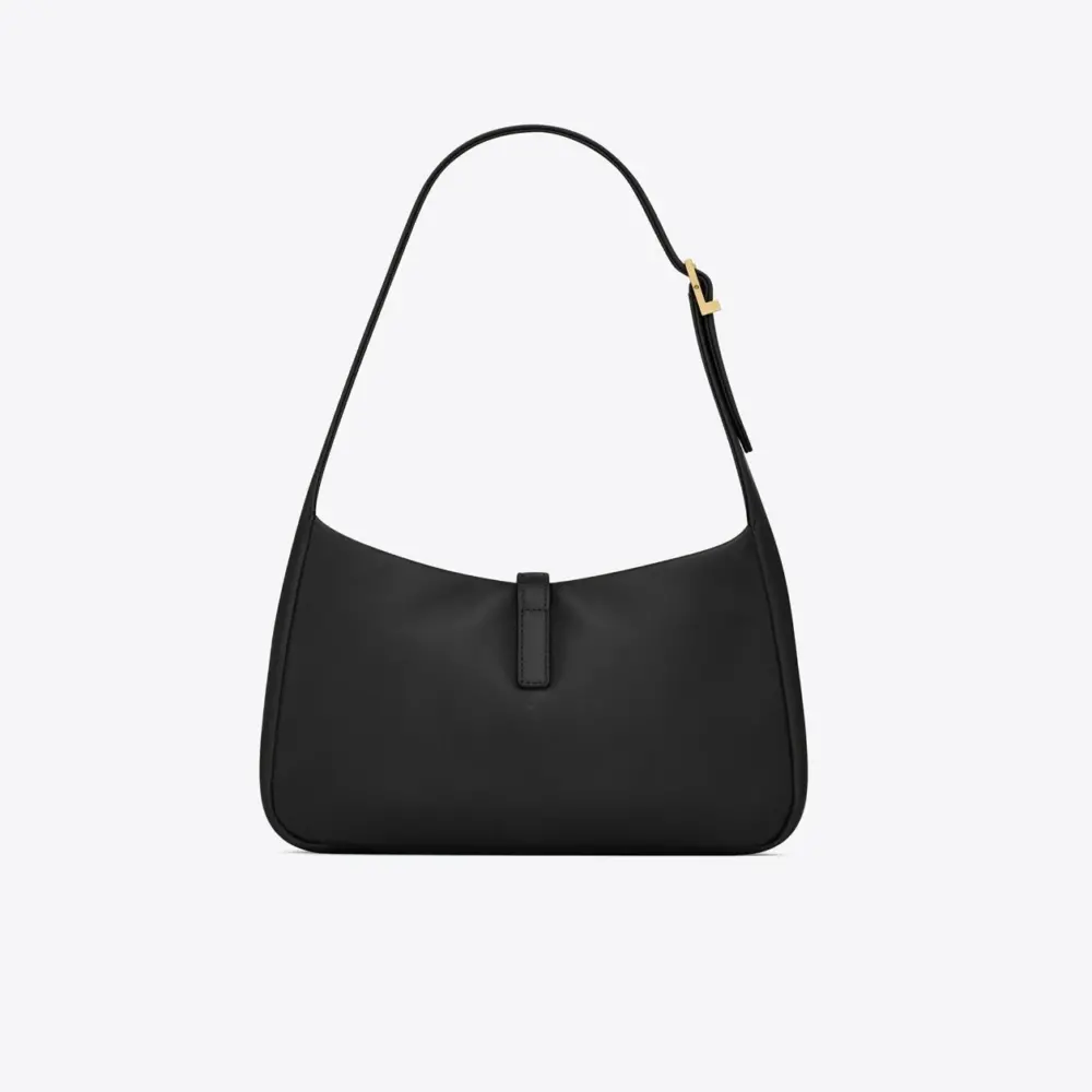 Alternative view of Túi Saint Laurent Le 5 À 7 ‘Black’ 763419AACX71000