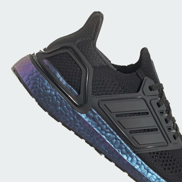 Giày Adidas Ultraboost 19.5 DNA ‘Black’ H06275 - Ảnh 5