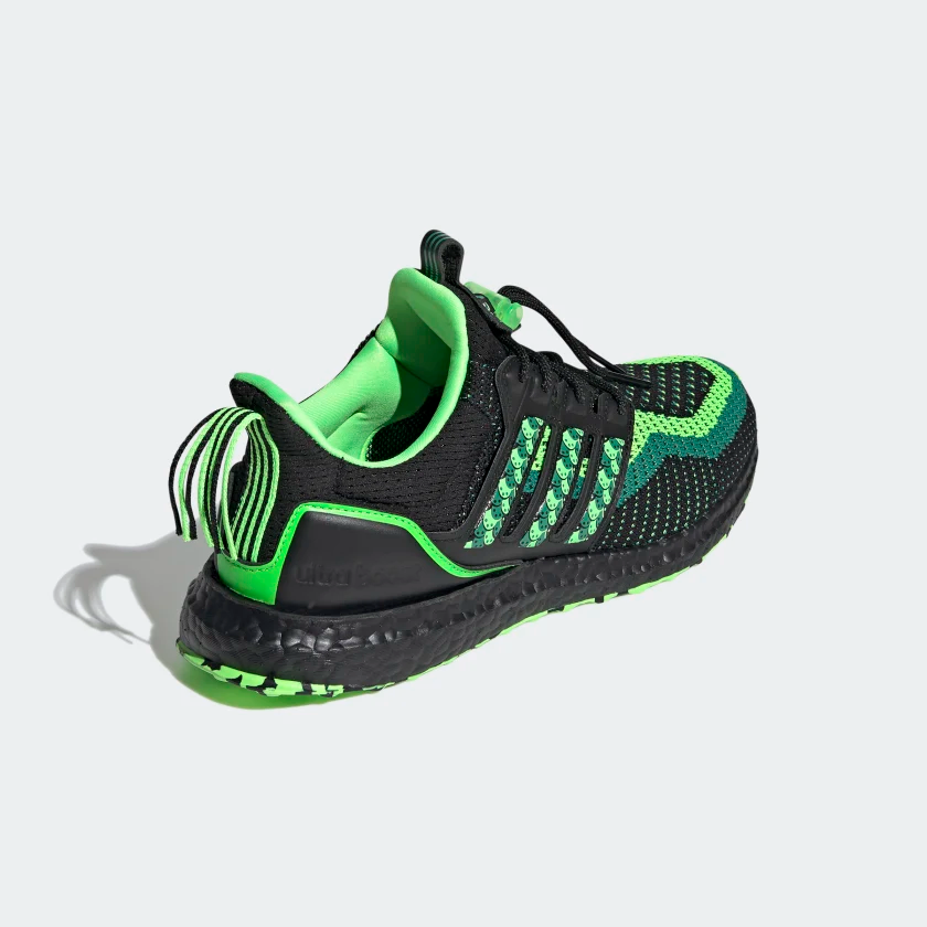 Giày Adidas UltraBoost DNA ‘Lion Dance Bold Green’ GV9806 - Ảnh 5