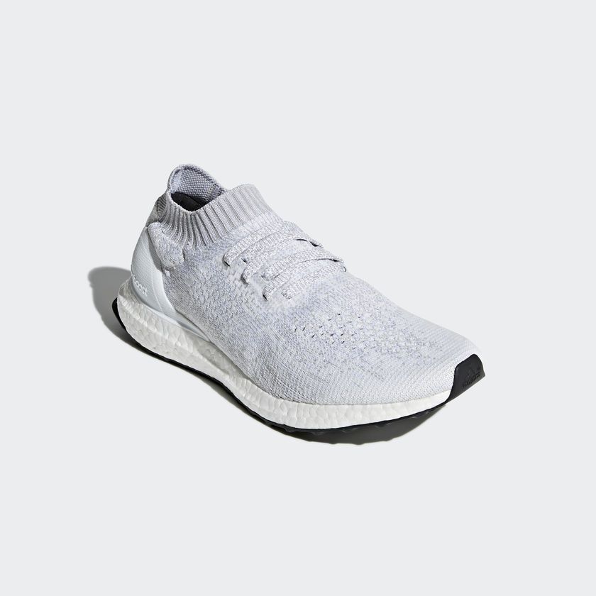 Giày Adidas UltraBoost Uncaged ‘White Tint’ DA9157 - Ảnh 2