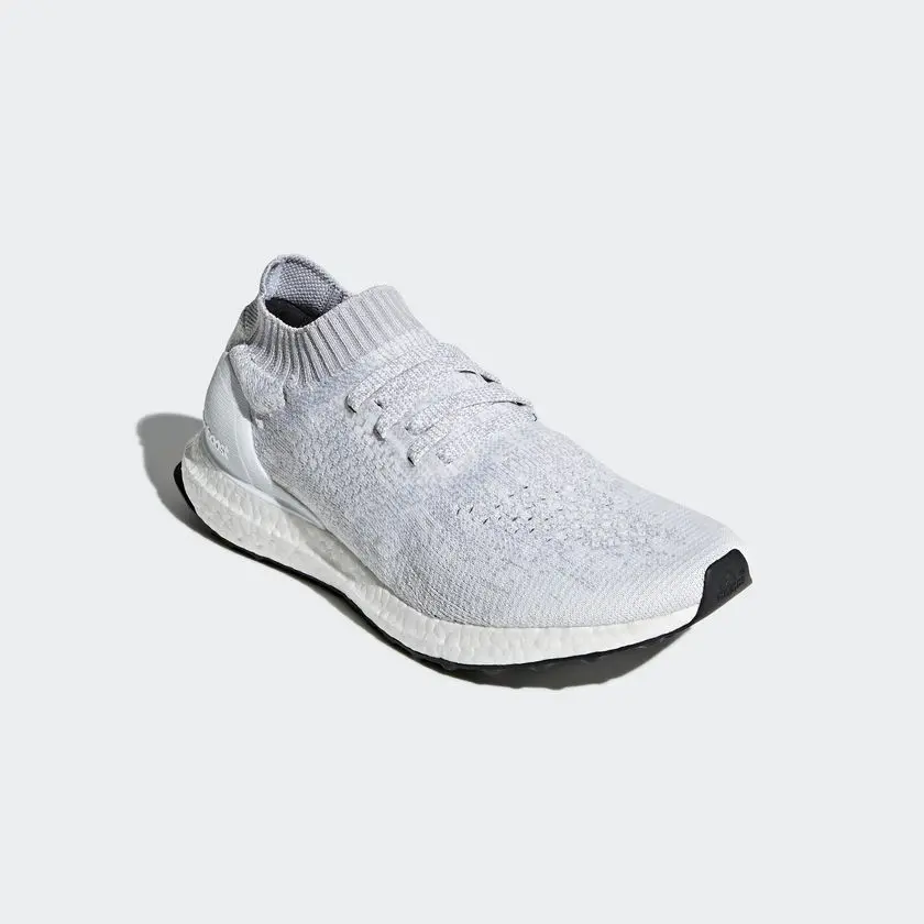 Alternative view of Giày Adidas UltraBoost Uncaged ‘White Tint’ DA9157