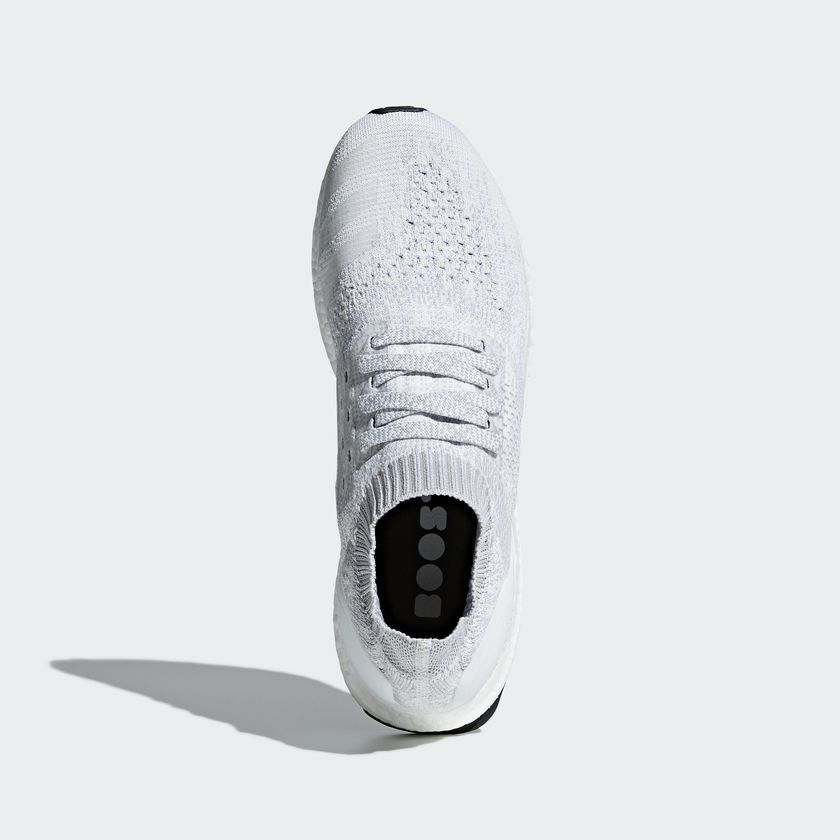 Giày Adidas UltraBoost Uncaged ‘White Tint’ DA9157 - Ảnh 4