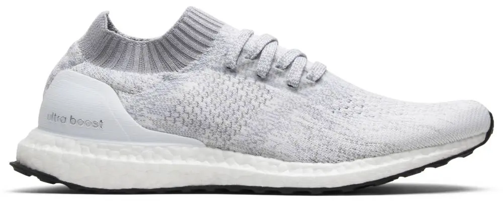 Giày Adidas UltraBoost Uncaged ‘White Tint’ DA9157