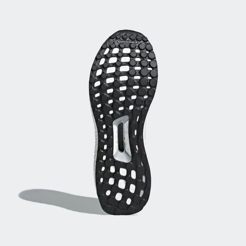 Giày Adidas UltraBoost Uncaged ‘White Tint’ DA9157 - Ảnh 5