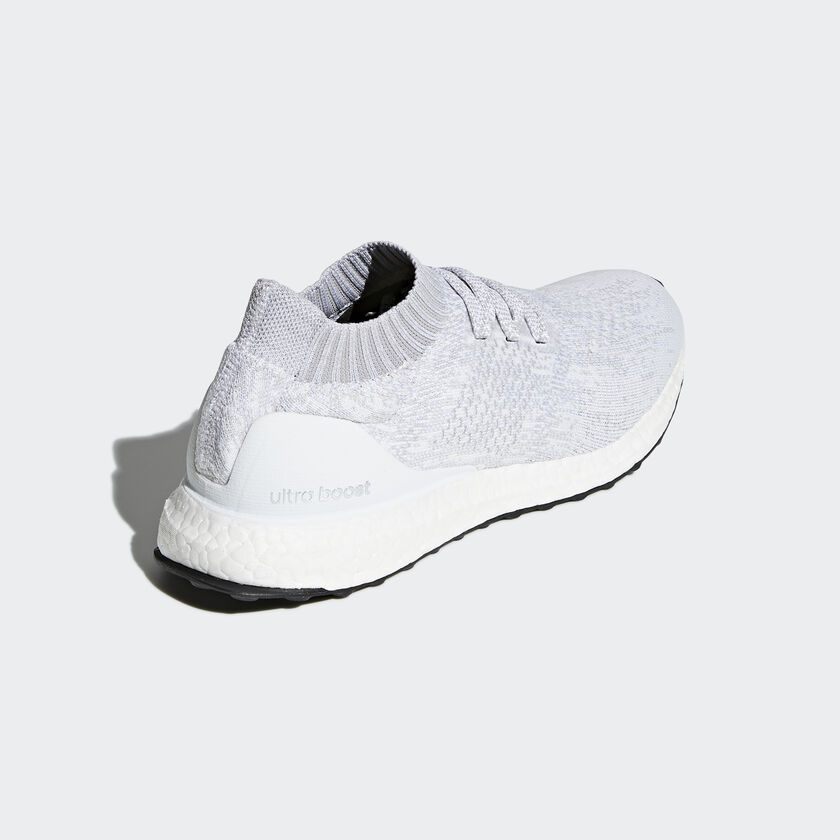 Giày Adidas UltraBoost Uncaged ‘White Tint’ DA9157 - Ảnh 3