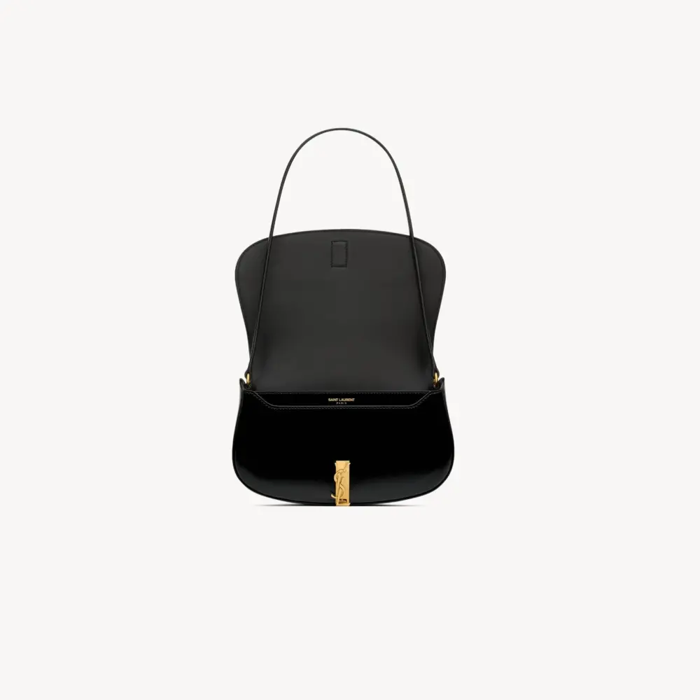 Alternative view of Túi Saint Laurent Voltaire ‘Black’ 779642BMIIW1000