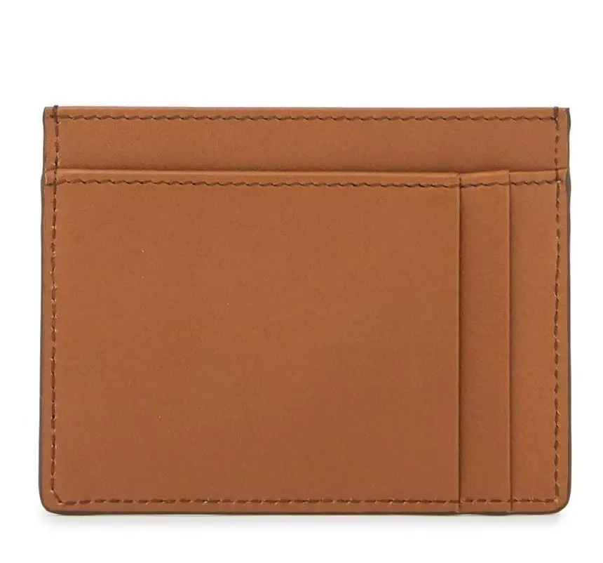 Alternative view of Ví Miu Miu Card Holder ‘Cognac’ 5MC076-2CSB-F0NQY