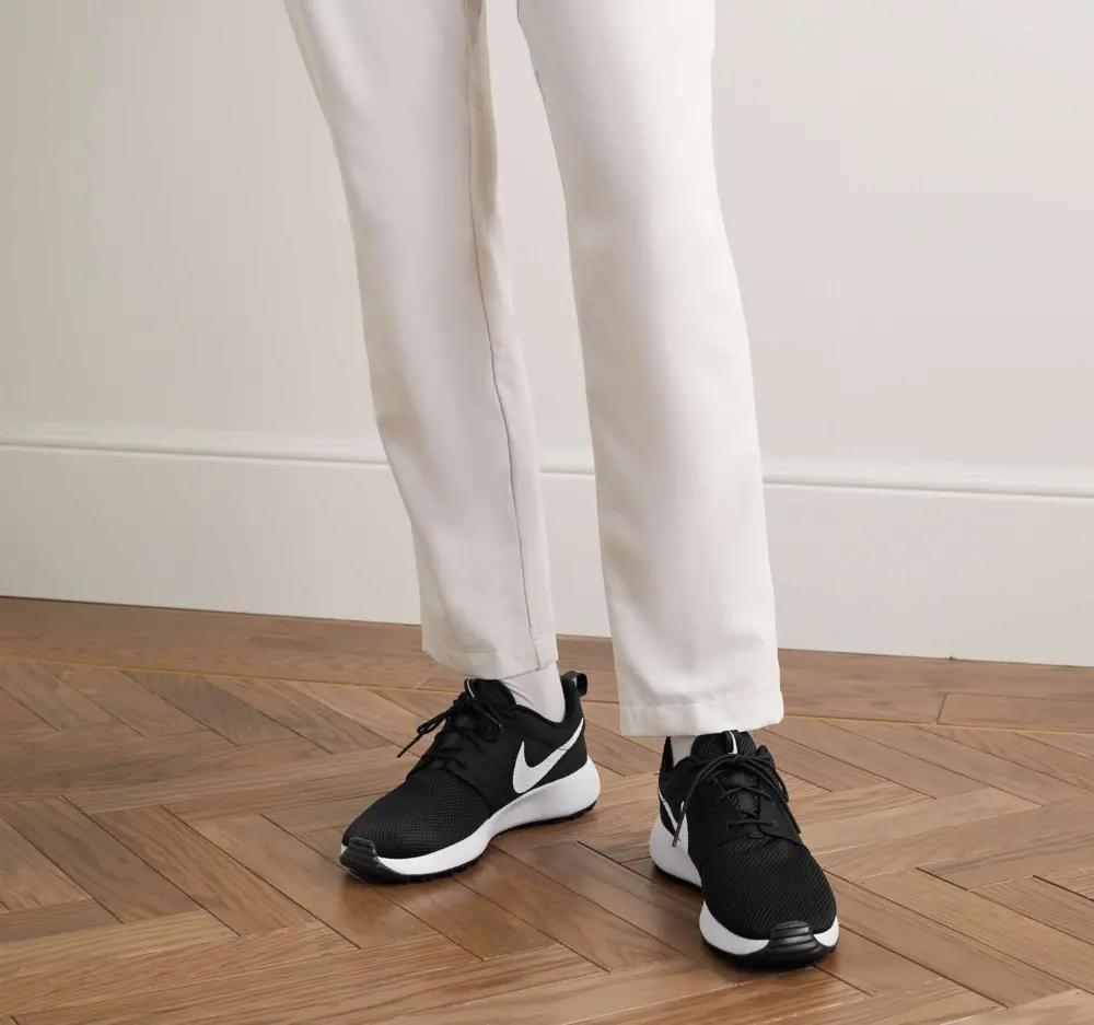 Giày Nike Roshe Golf Next Nature ‘Black White’ DV1202-010 - Ảnh 3
