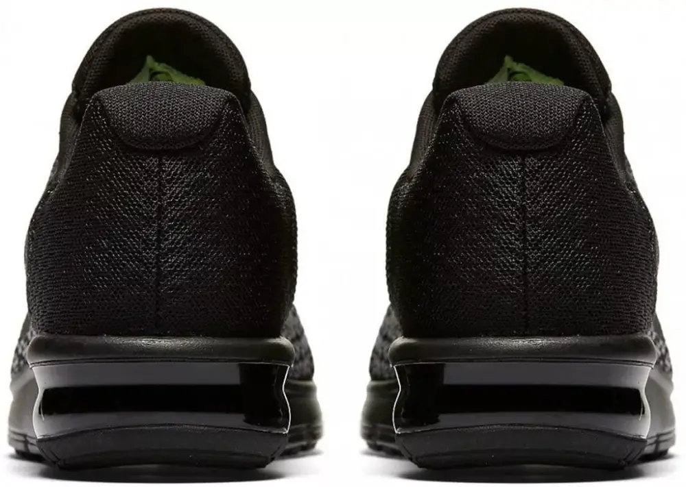 Giày Nike Air Max Sequent 2 ‘Metallic Hematite’ 852465-010 - Ảnh 3