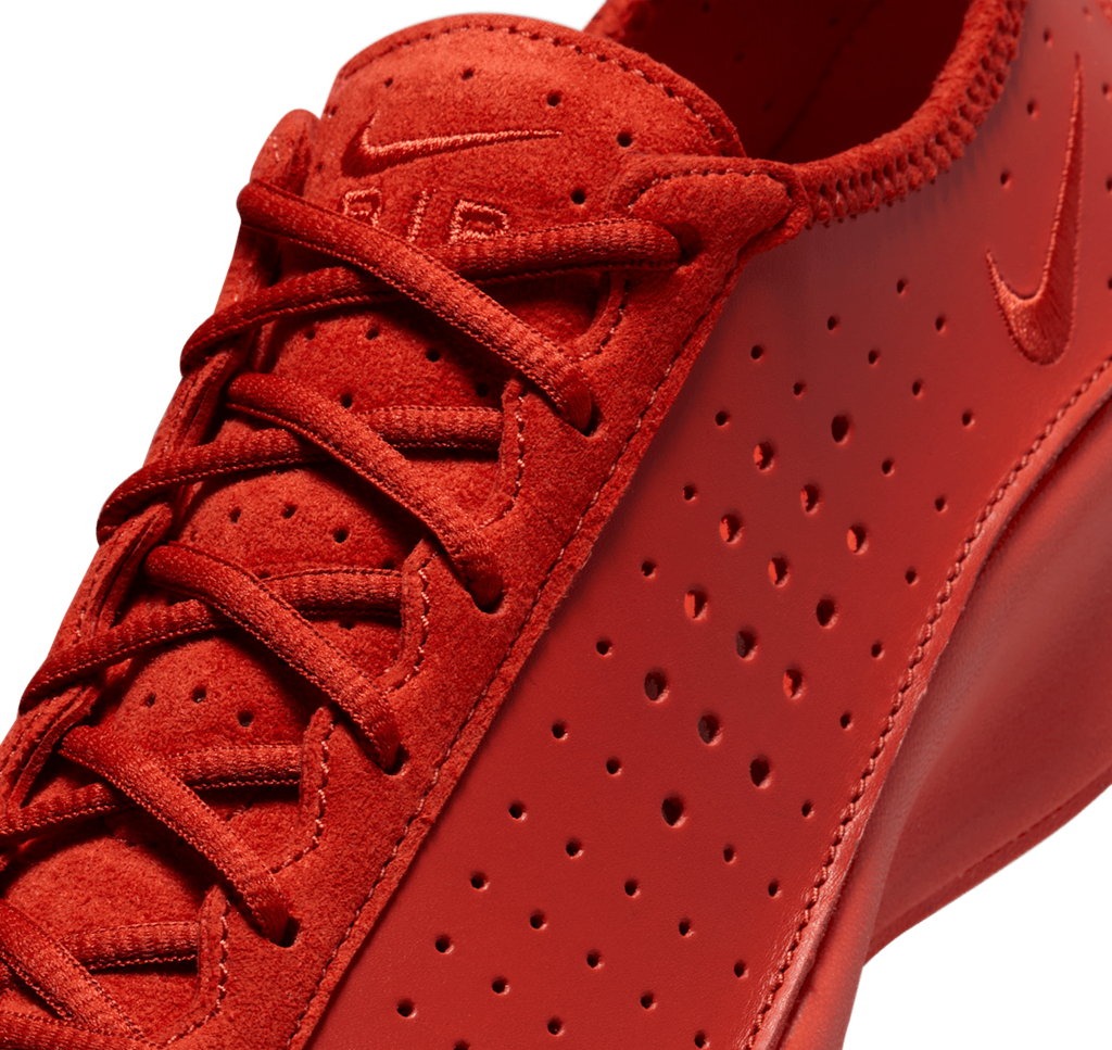 Giày Nike Air Superfly 'Mystic Red' HJ8082-601 - Ảnh 3