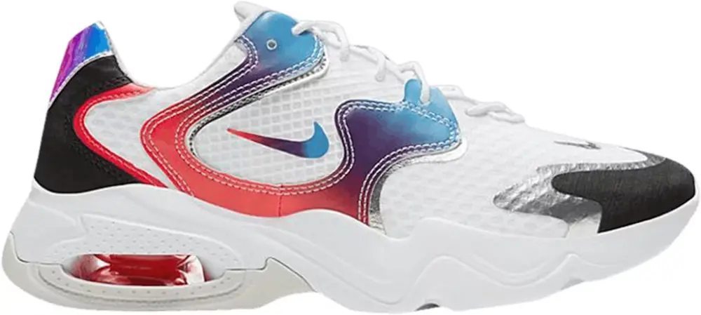 Giày Air Max 2X 'Have A Good Game' DC0837-190