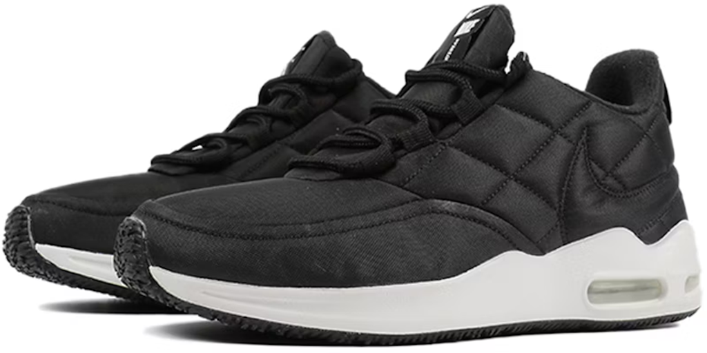 Giày Nike Air Max Jupiter 'Black White' AQ9588-002 - Ảnh 4