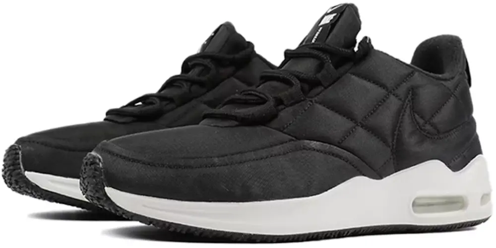 Giày Nike Air Max Jupiter 'Black White' AQ9588-002 - Ảnh 4