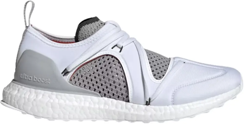 Giày Adidas UltraBoost T.S. x Stella McCartney ‘Pearl Grey’ EE9320