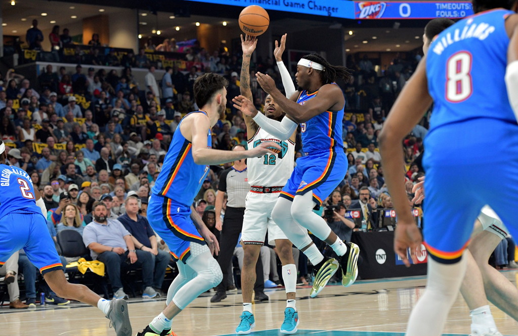 Giày Nike Ja 2 ‘Scratch’ HQ1760-400 - Ảnh 5