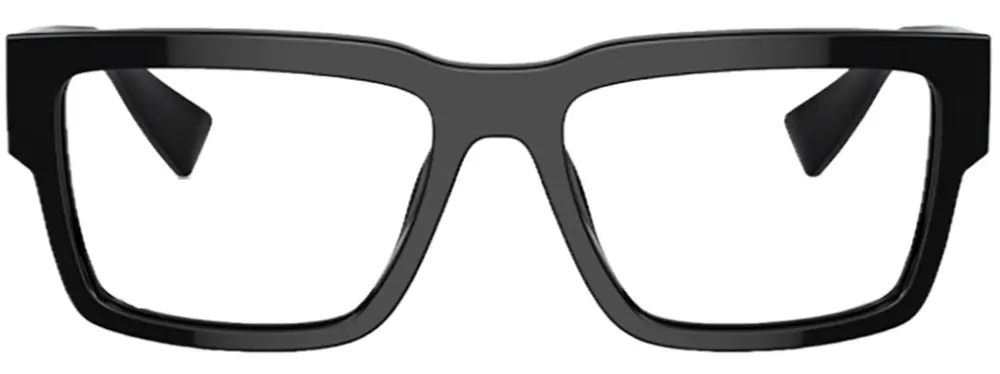 Kính Miu Miu Eyeglasses ‘Black’ MU-02XV-1AB1O1