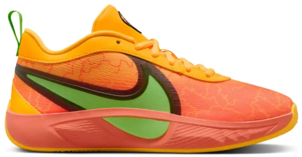 Giày Nike Giannis Zoom Freak 6 GS ‘Halloween’ FQ7378-601