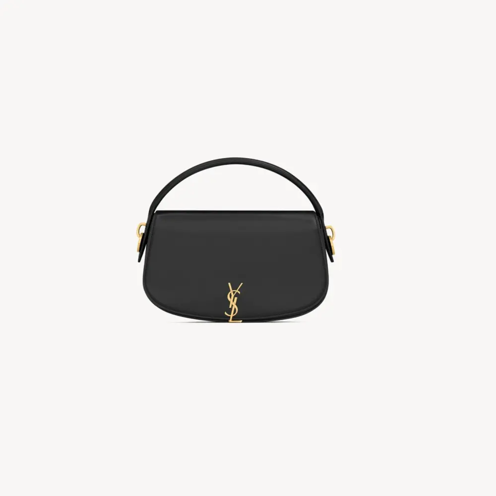Alternative view of Túi Saint Laurent Voltaire ‘Black’ 7876710SX0W1000