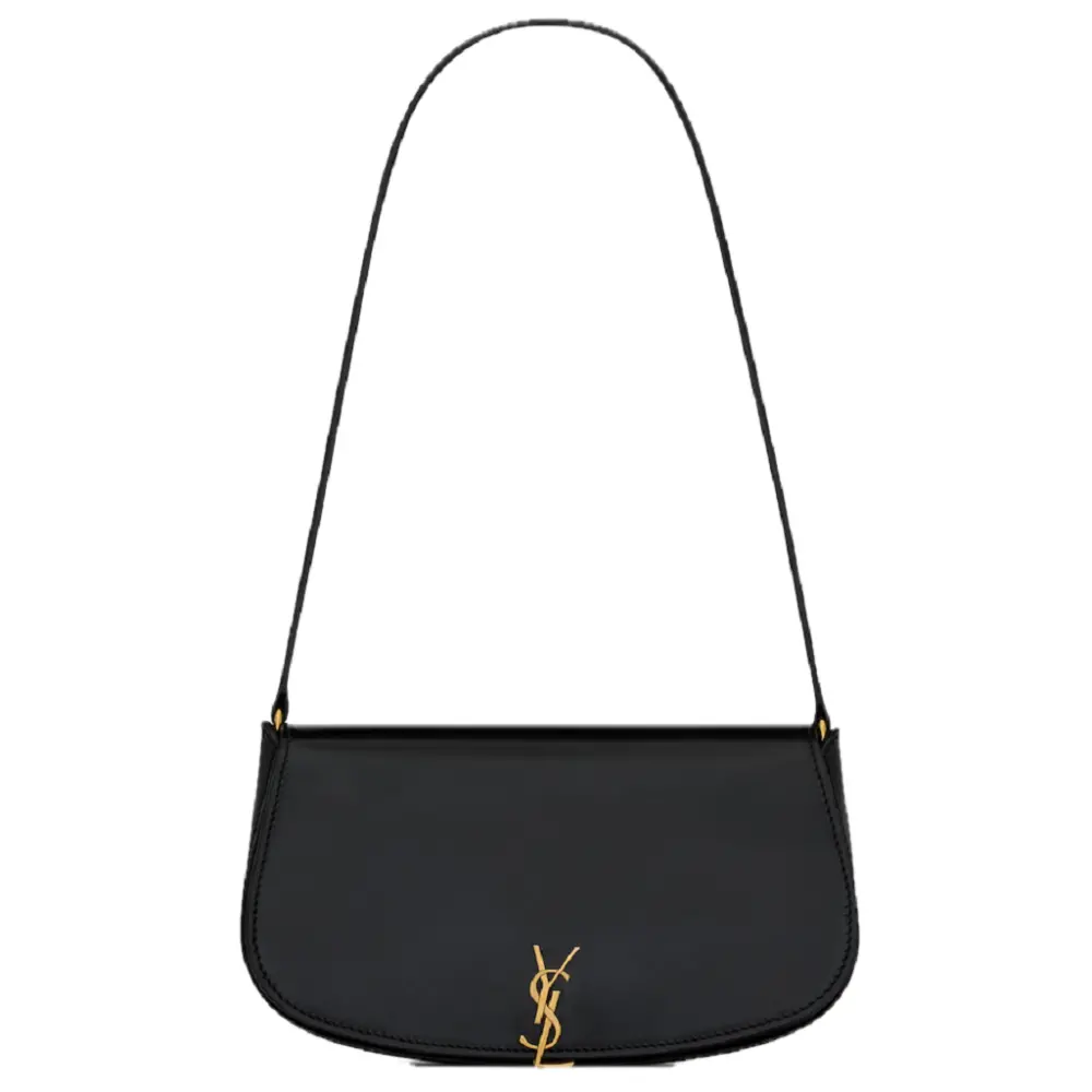 Túi Saint Laurent Voltaire ‘Black’ 7796420SX0W1000