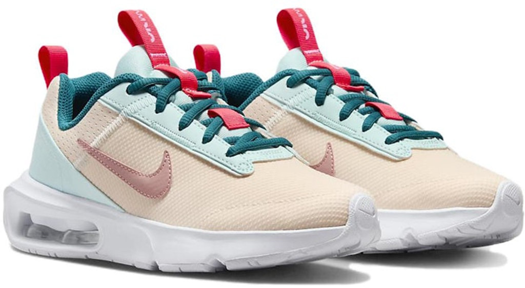 Giày Nike Air Max INTRLK Lite GS ‘Guava Ice’ DH9393-800 - Ảnh 3