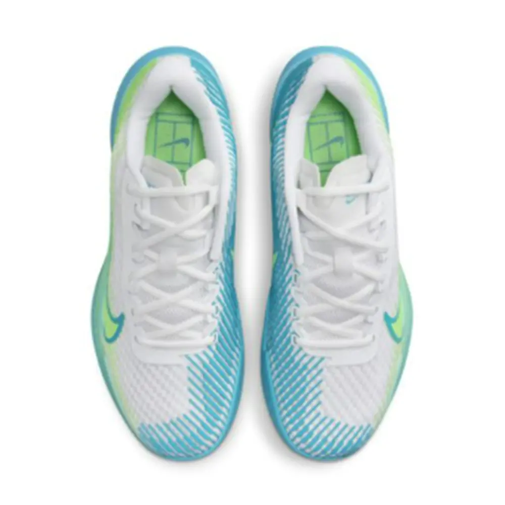 Alternative view of Giày Nike Court Air Zoom Vapor 11 ‘Jade Ice’ DR6965-104