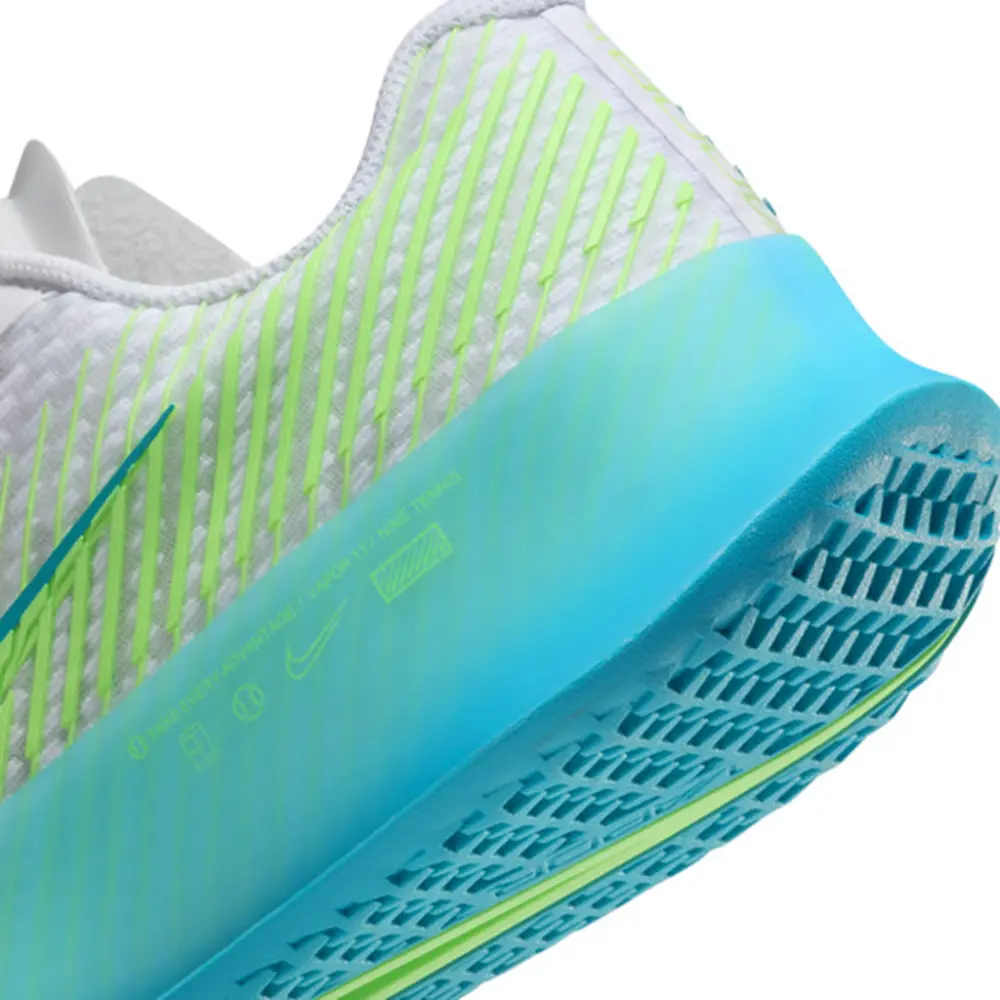Giày Nike Court Air Zoom Vapor 11 ‘Jade Ice’ DR6965-104 - Ảnh 4
